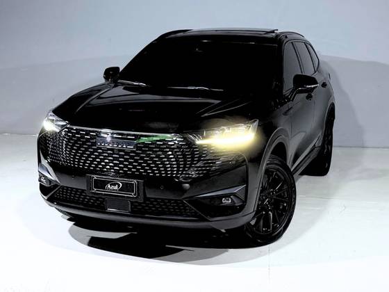 GWM HAVAL H6 1.5 HEV PREMIUM E-TRACTION